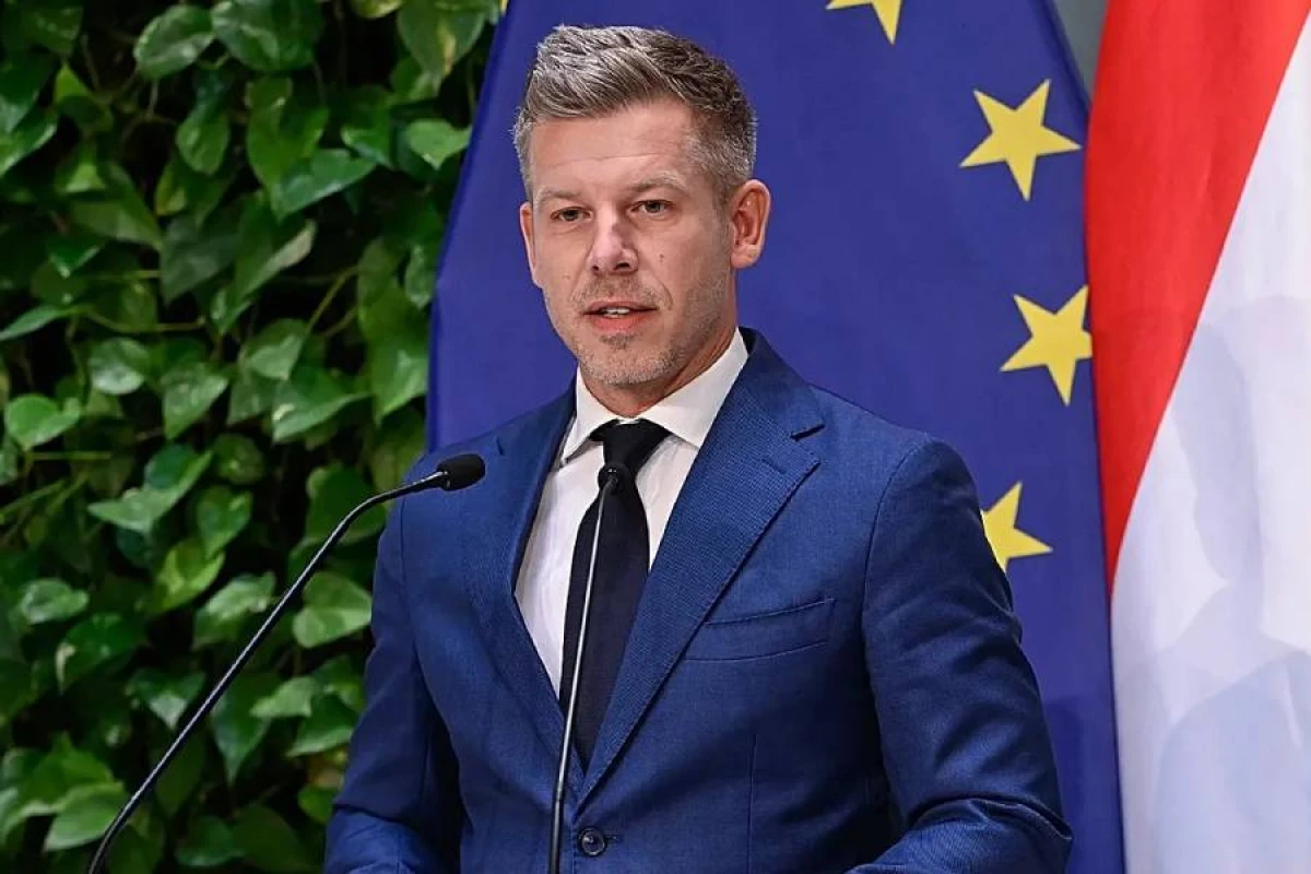 [[Madyar:]] "Müharibə bitdikdən sonra Aİ yenidən Rusiya qazını alacaq"