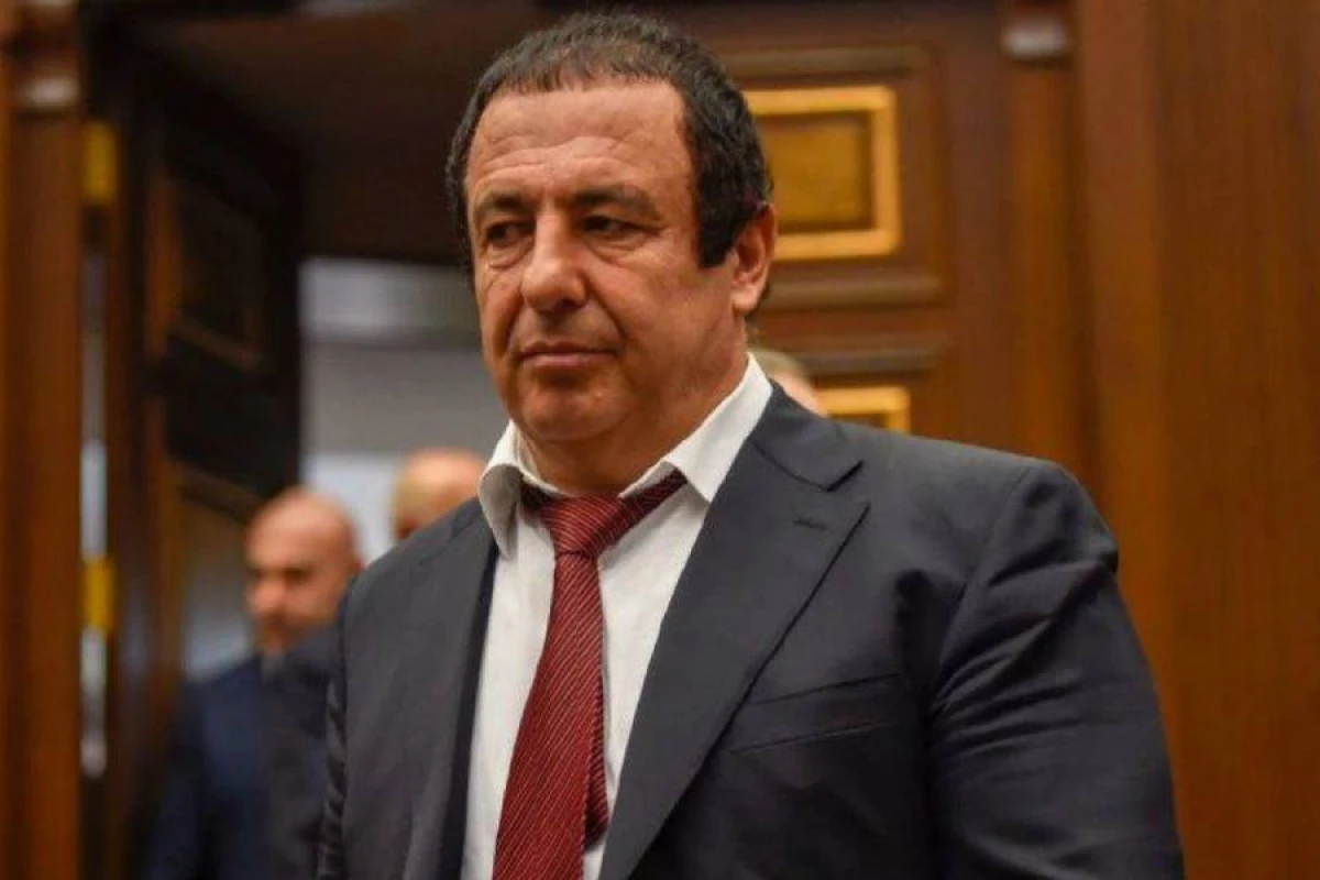 Qaqik Çarukyan [[Paşinyana meydan oxudu]]: Sübut edin!