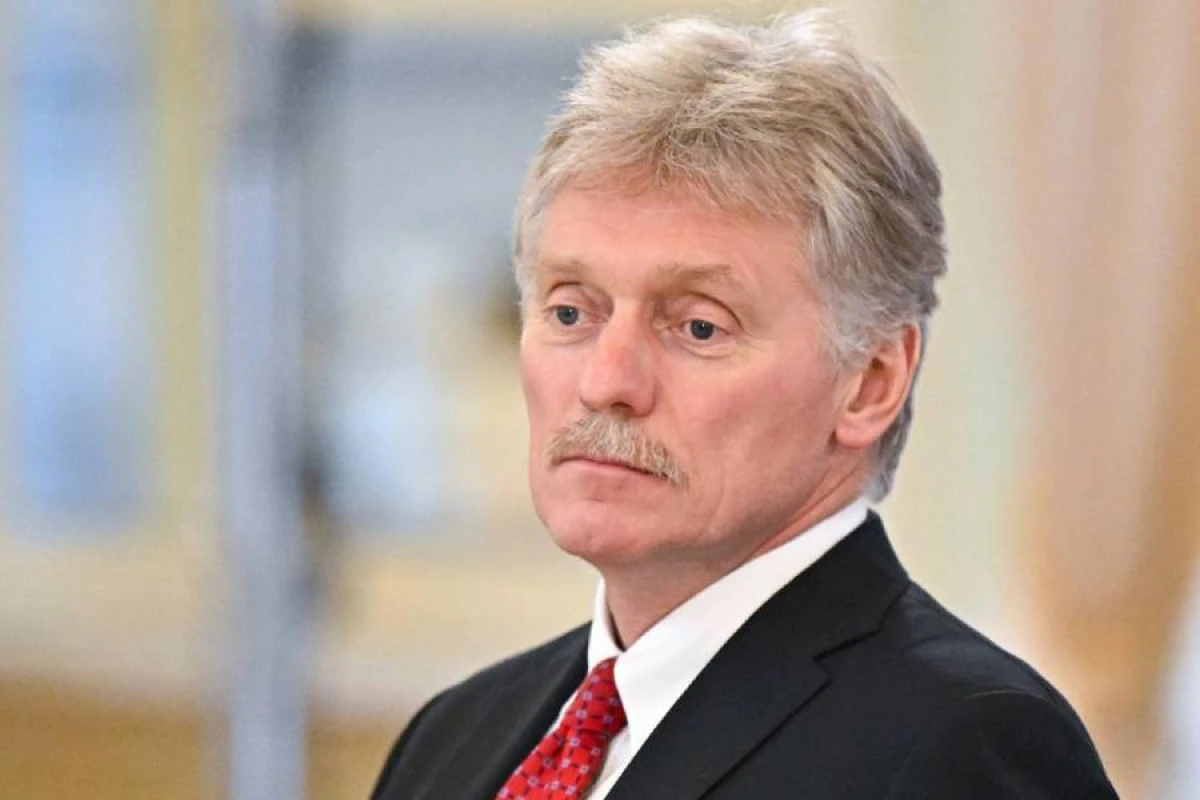 [[Peskov:]] Vaşinqtonun addımları vəziyyəti daha da ağırlaşdırır