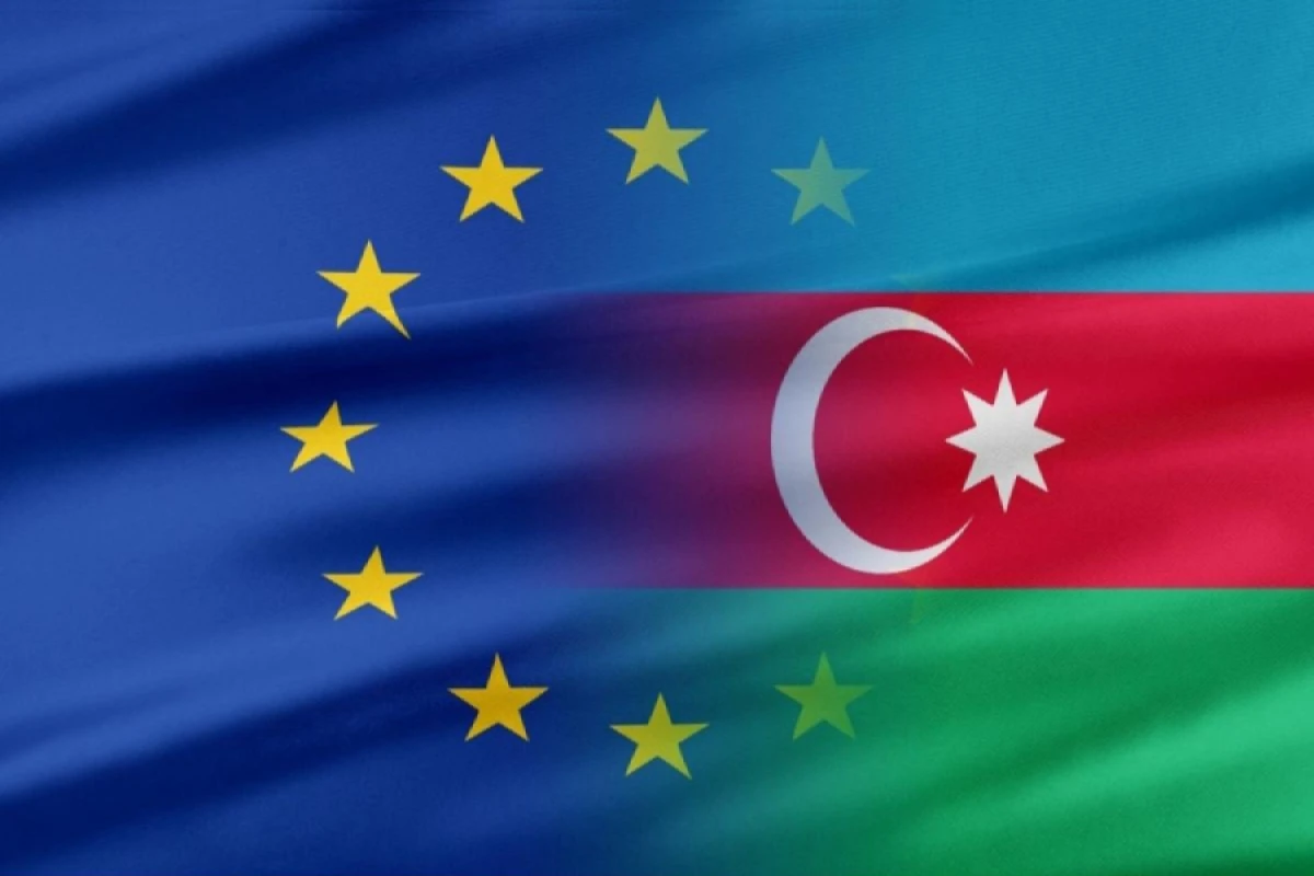 7-ci Azərbaycan-Avropa İttifaqı Təhlükəsizlik Dialoqu keçirildi
