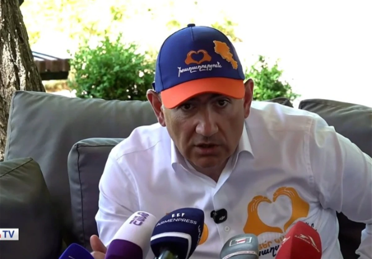Paşinyan yeni səhifə açdı və bunları dedi: Azərbaycanlıların Qərbi Azərbaycana qayıdışı...