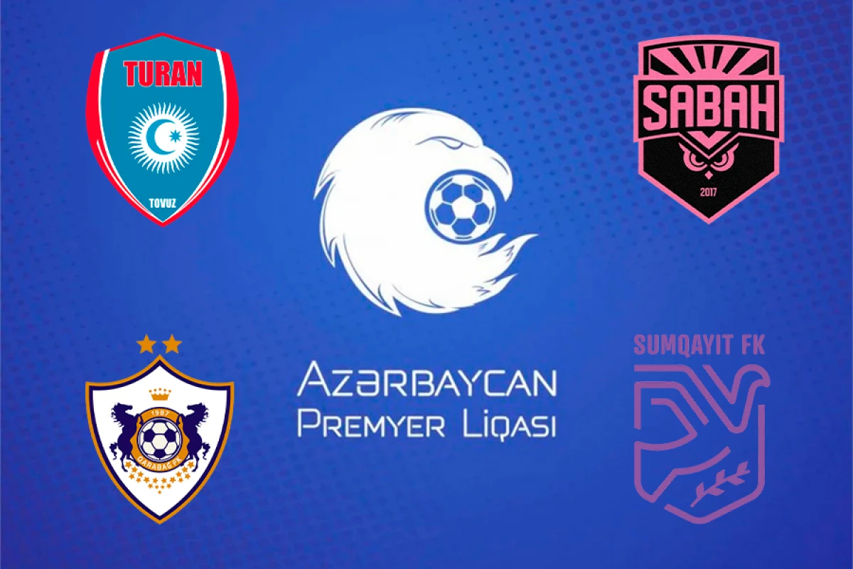Futbol azarkeşlərini bu gün iki maraqlı duel gözləyir