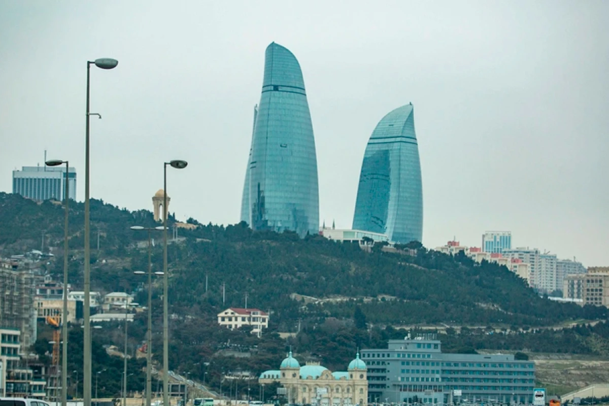 Bakıdan dünyaya multikulturalizm mesajı: “Azərbaycanda 30-dan çox xalq sülh içində yaşayır”