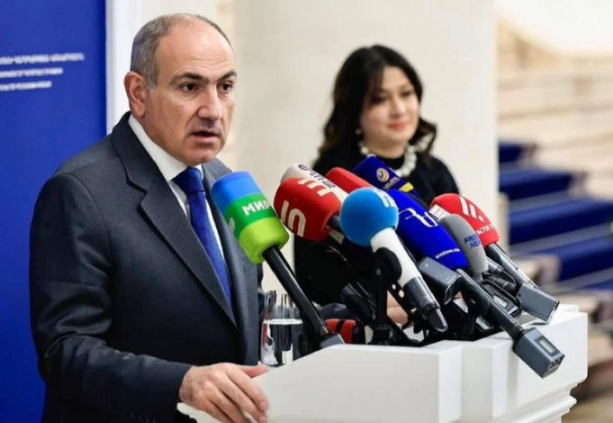 [[8 noyabr gecəsi idi, mən həqiqəti tapanda  -]] Paşinyan başına gələnləri dedi