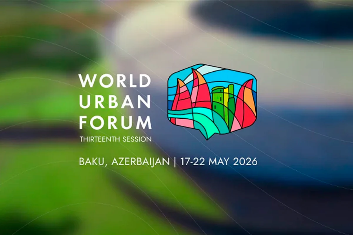 WUF13-ün bağlanış mərasimi keçirilir - CANLI