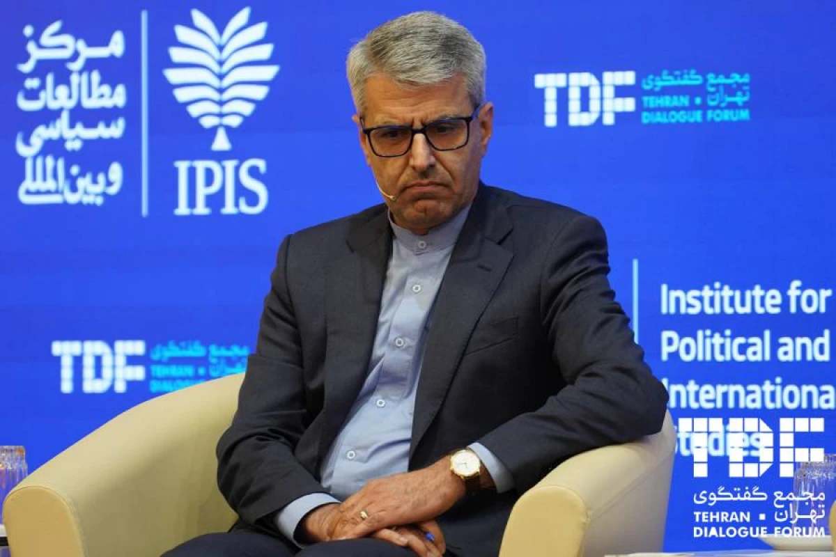 [[Bəqai:]] "ABŞ ilə razılaşmaya yaxın deyilik"