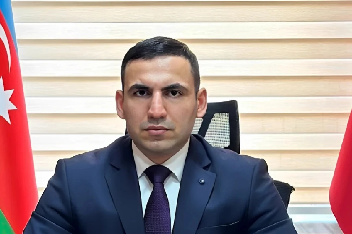 Sənan Əsədzadə saxlanıldı