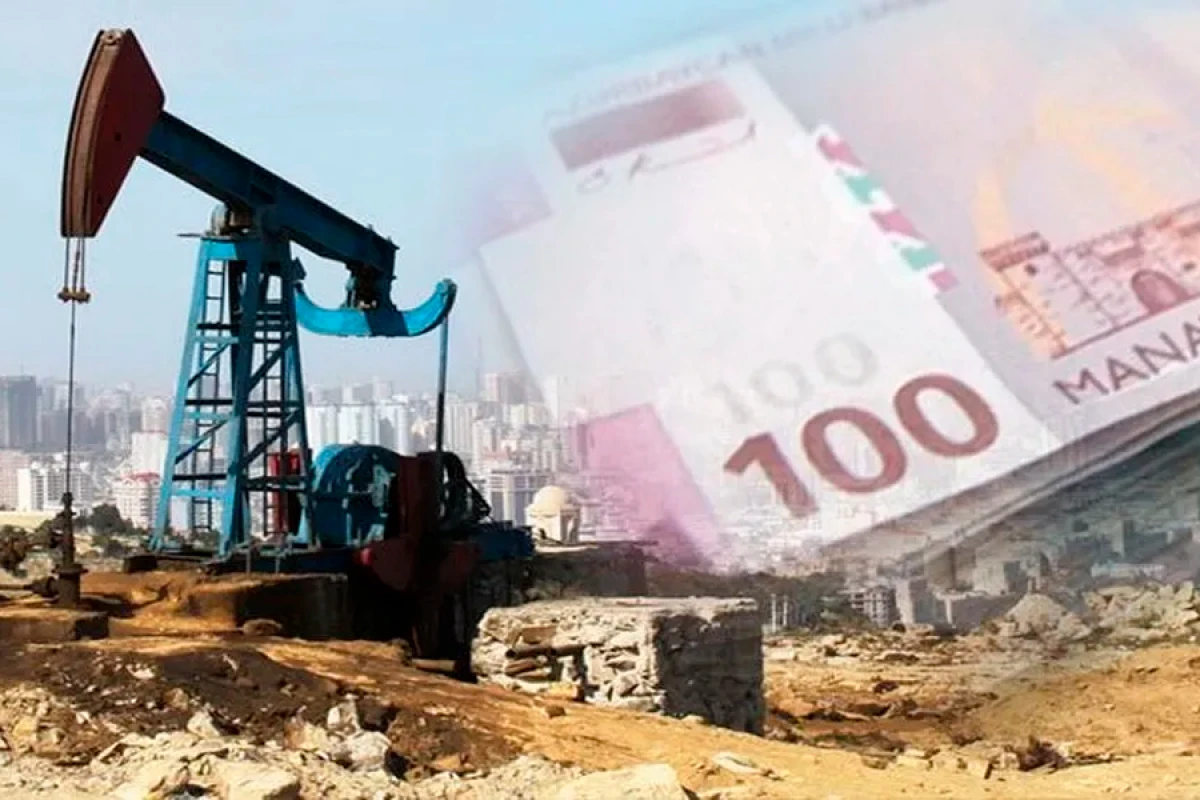 Dünya birjalarında son durum: Azərbaycan nefti UCUZLAŞDI