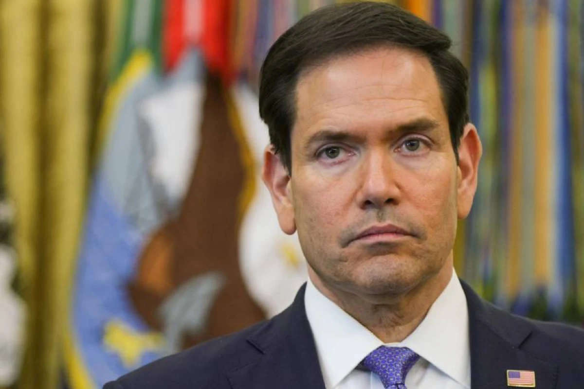 [[Rubio:]] "İranla danışıqlarda müəyyən tərəqqi əldə olunub"