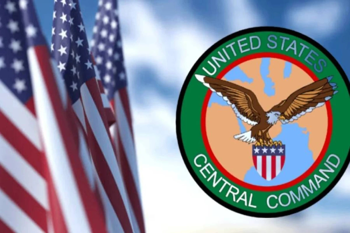 [[CENTCOM:]] Hörmüzdə 100 gəminin marşrutu dəyişdirilib