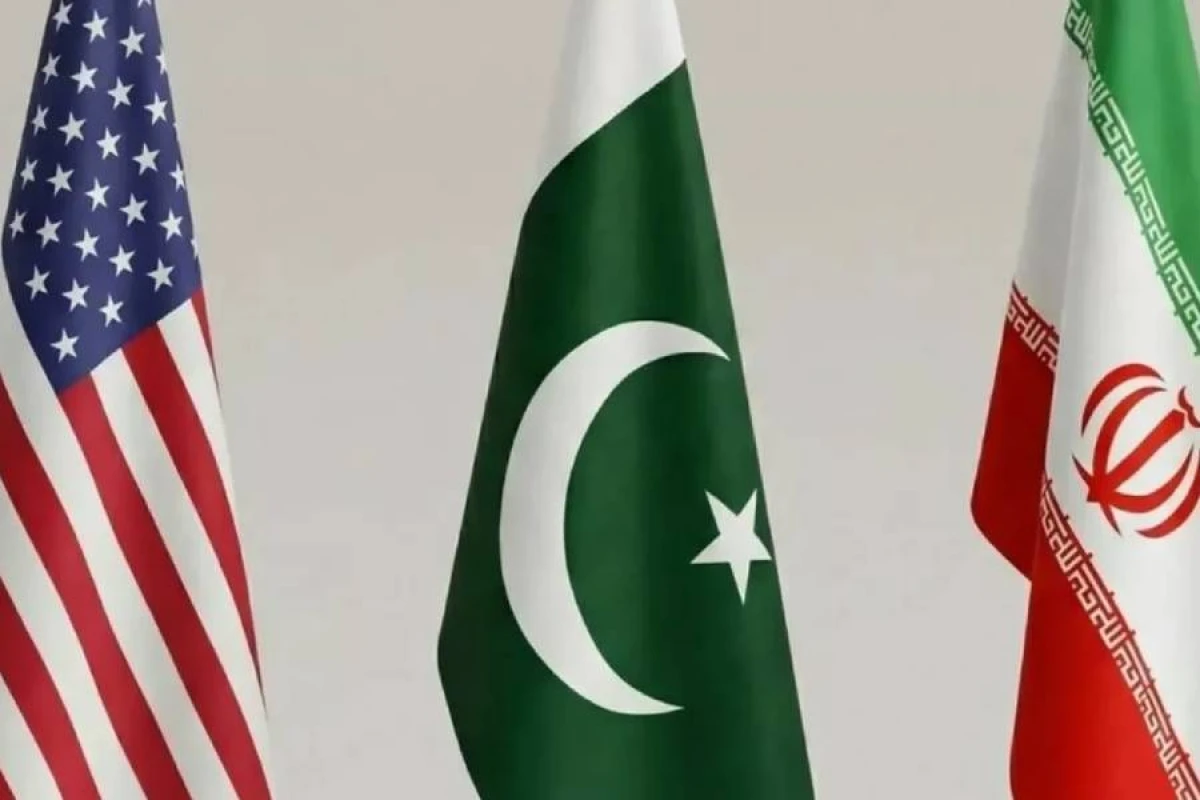 [[Pakistan TƏSDİQLƏDİ:]] Danışıqlarda irəliləyiş var
