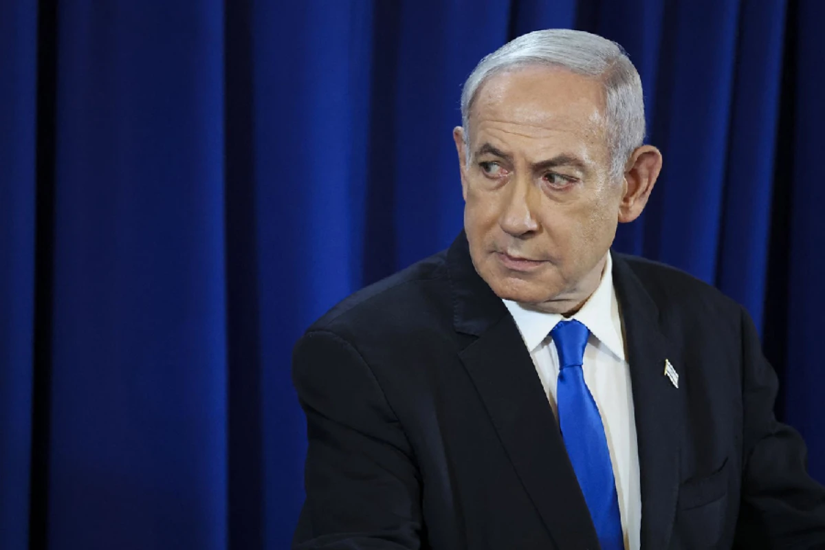 Netanyahu təcili təhlükəsizlik [[iclası çağırdı]]
