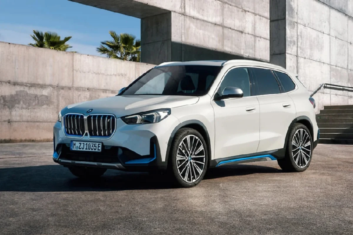 Təkər diski qıtlığı BMW-ni [[çətin vəziyyətə saldı]]