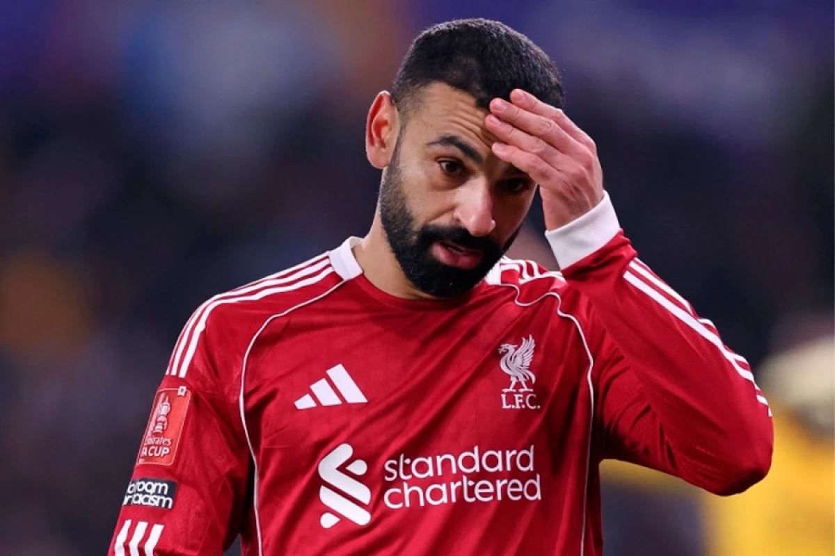 “Enfild”də böyük vida: Salah dövrü bitdi
