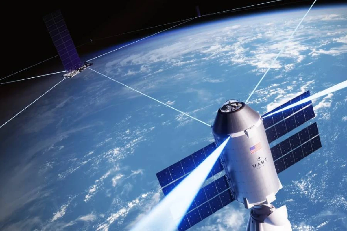 "Starlink" daha bir ölkədə işə düşdü