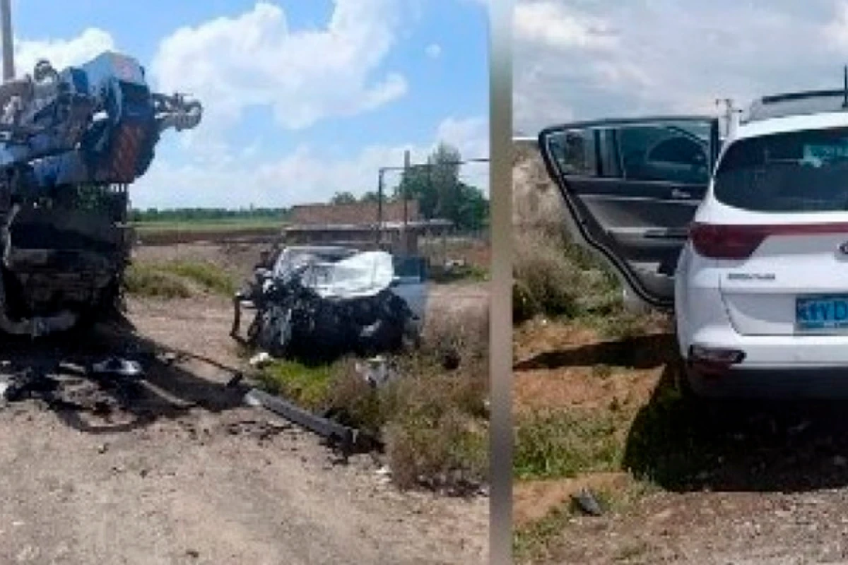 Azərbaycanlılar niyə İranda həlak olurlar?