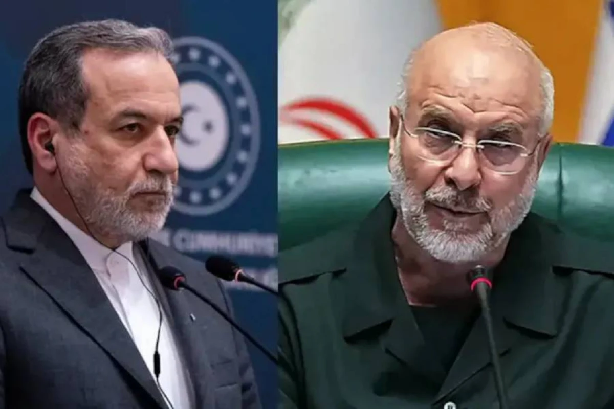 Əraqçi və Qalibaf Qətərdə: Nələr müzakirə edilir?