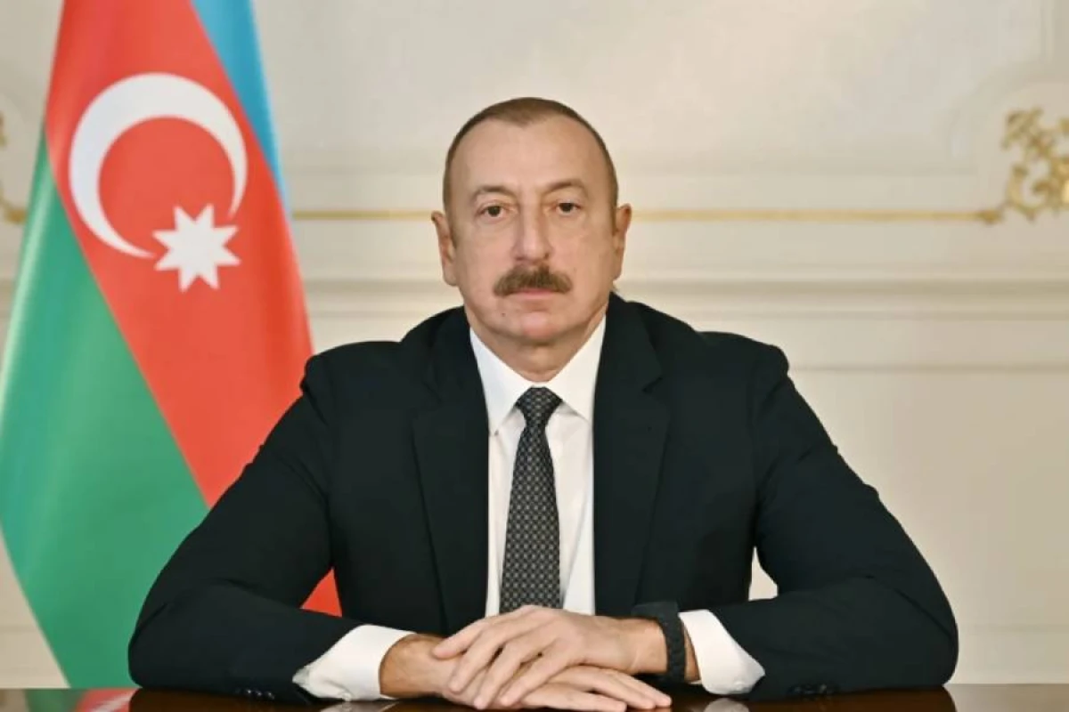 [[Azərbaycan Prezidenti]] Pakistanın Baş nazirinə başsağlığı verdi
