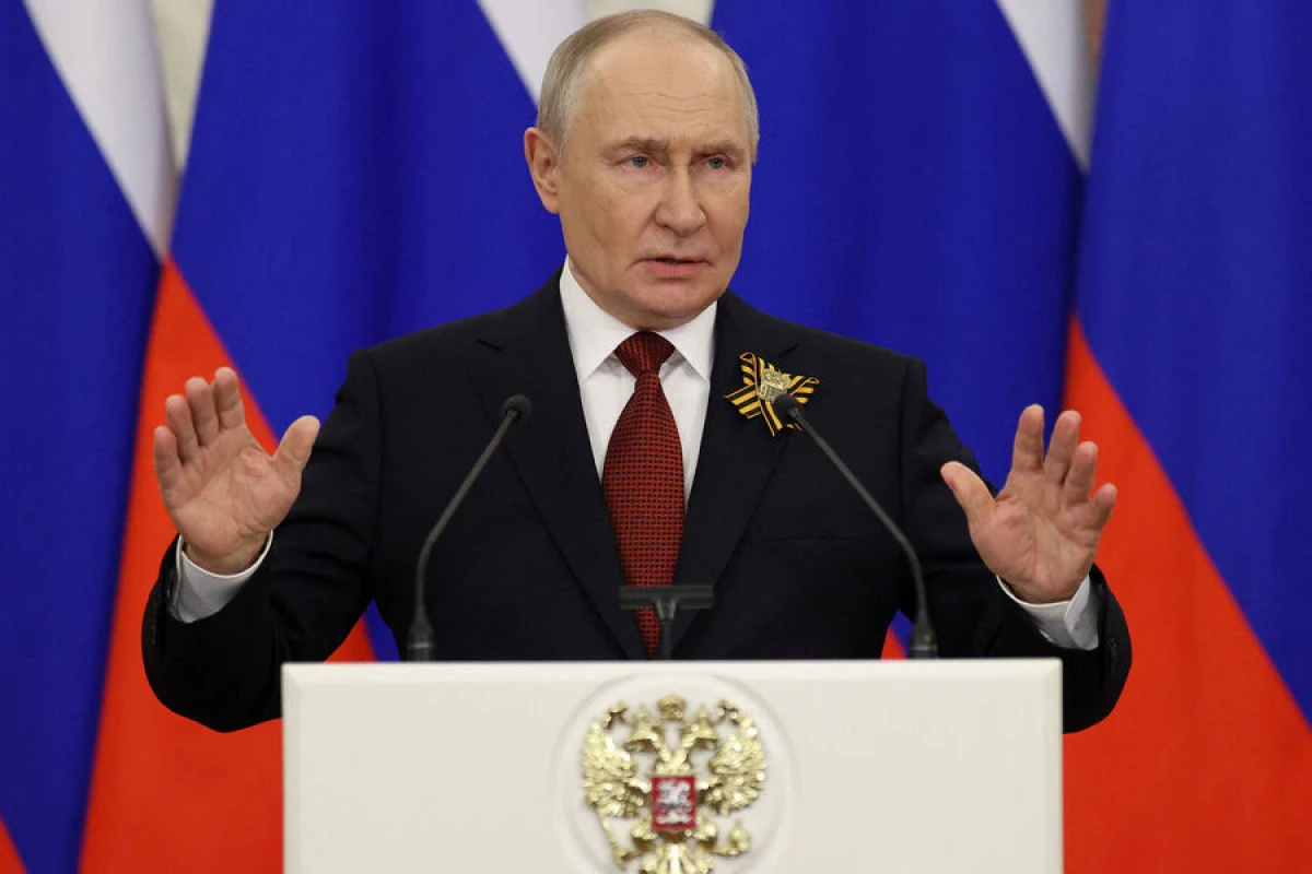 Putin bu ölkələrə xəbərdarlıq etdi: Siyahıda Azərbaycan da var