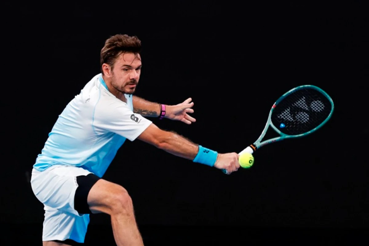 Vavrinka karyerasının Paris səhifəsini bağladı