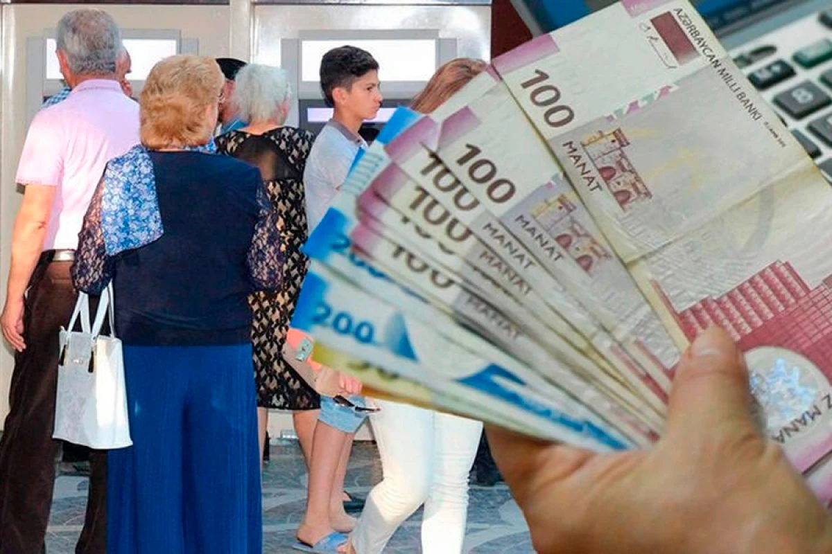 Qadınların pensiya yaşı dəyişə bilər? - Mövzu müzakirəyə çıxarıldı