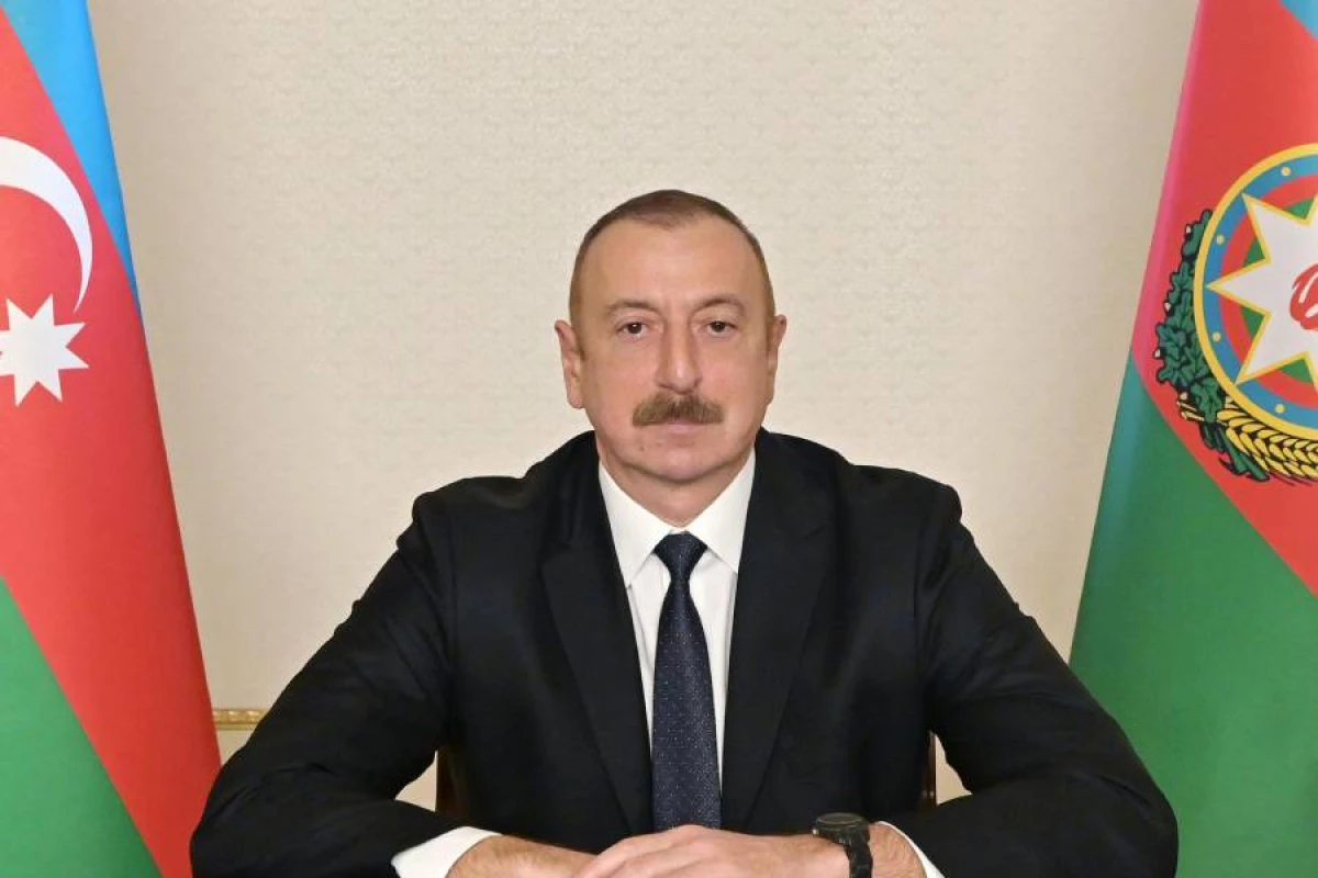 Bu prezidentlər İlham Əliyevi təbrik etdi
