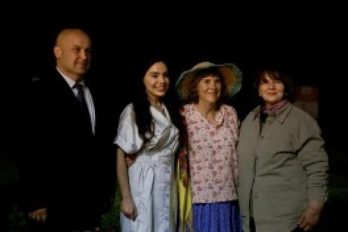 Leyla Əliyeva Lənkəranda “Yaşıl çay” fermer təsərrüfatı ilə tanış olub - FOTO — 4