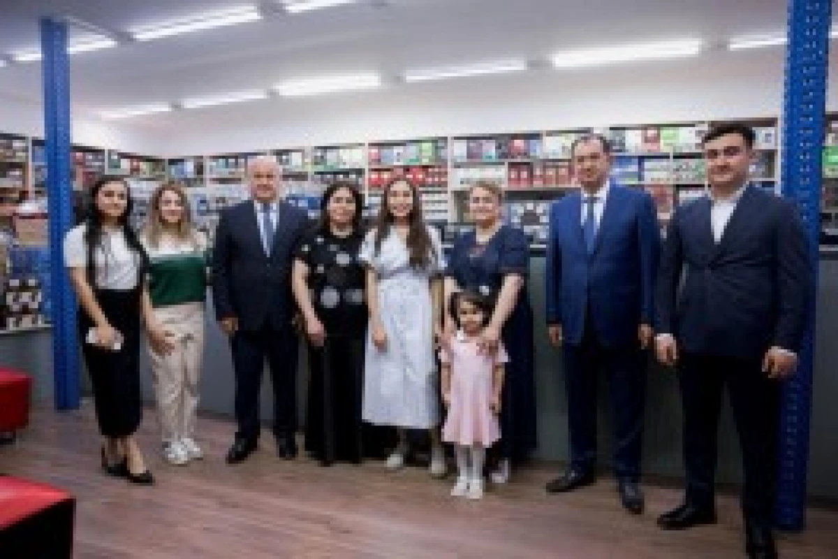 Leyla Əliyeva Lənkəranda “Yaşıl çay” fermer təsərrüfatı ilə tanış olub - FOTO — 8