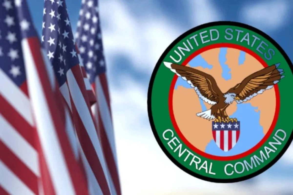 CENTCOM: 108 gəminin marşrutu dəyişdirilib