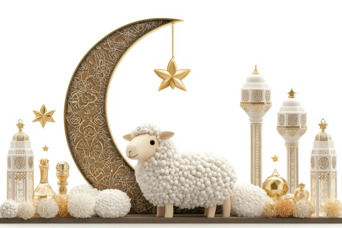 Azərbaycanda Qurban bayramı qeyd olunur