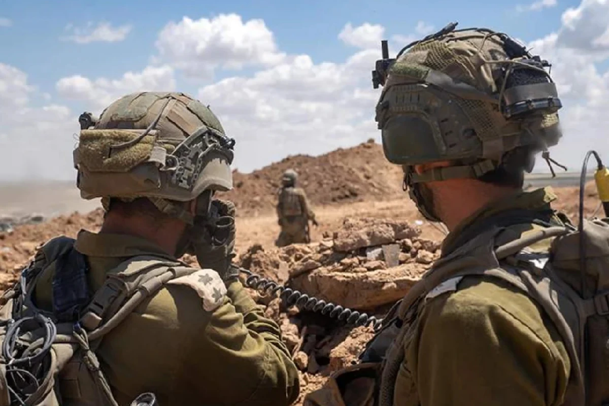 Netanyahu HƏMAS-la bağlı mühüm əməliyyatı açıqladı: Liderlərdən biri hədəfə alındı