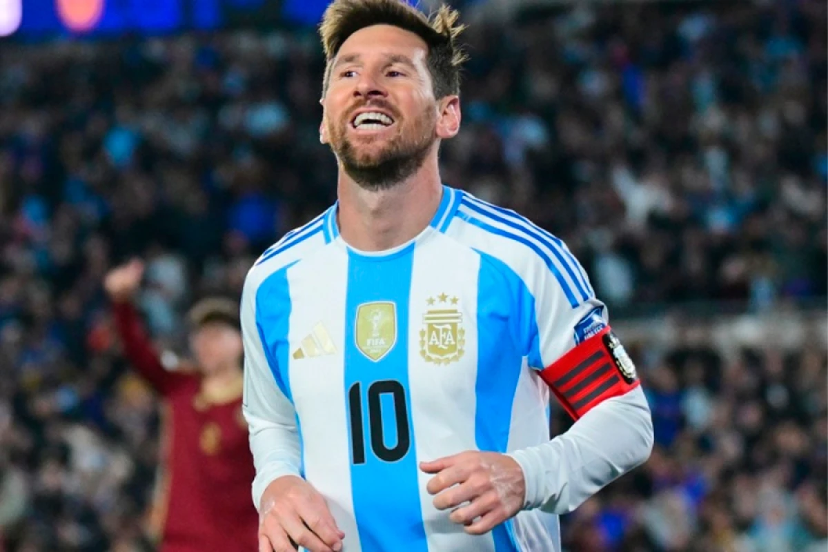 Messi azarkeşlərini narahat edən zədə açıqlaması