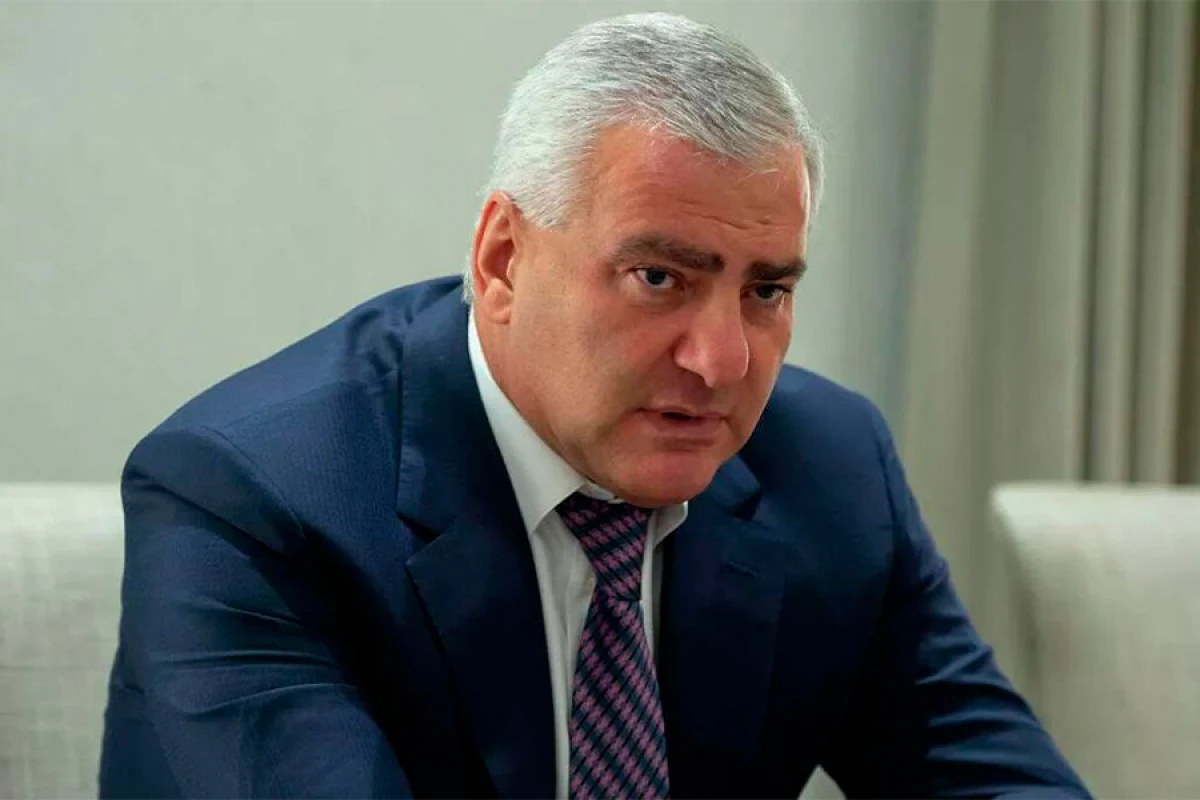 Karapetyana daha bir ağır zərbə: Tərəfdarları saxlanıldı