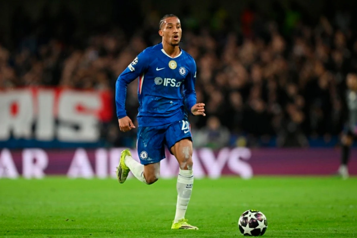 Joao Pedro transferində qapılar bağlandı