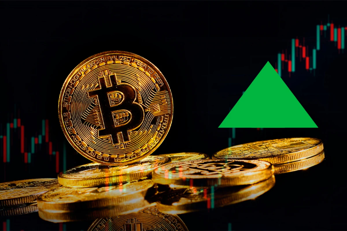 Kriptobirjada son durum - "Bitcoin" bahalaşdı