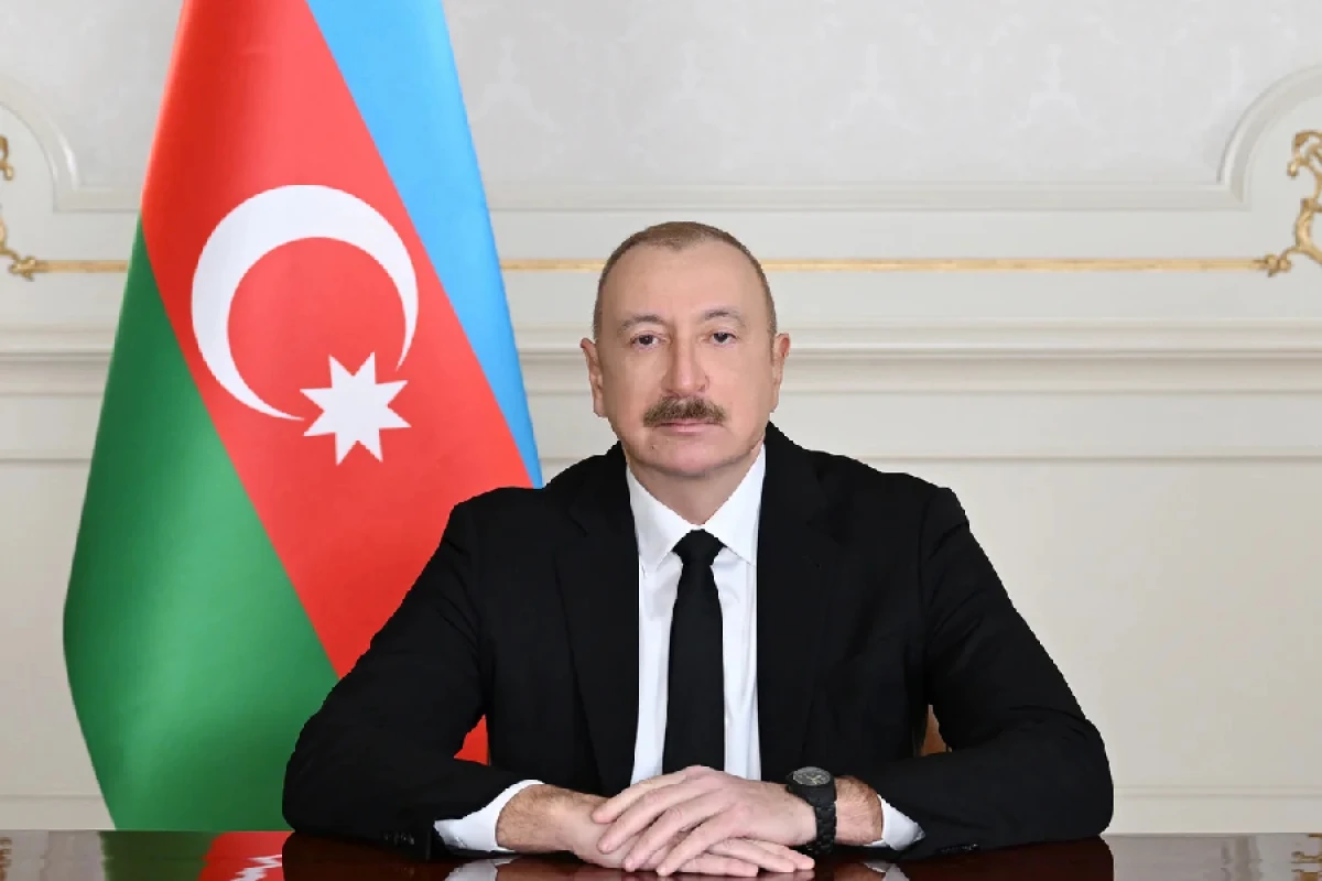 İlham Əliyevdən Müstəqillik Günü ilə bağlı paylaşım