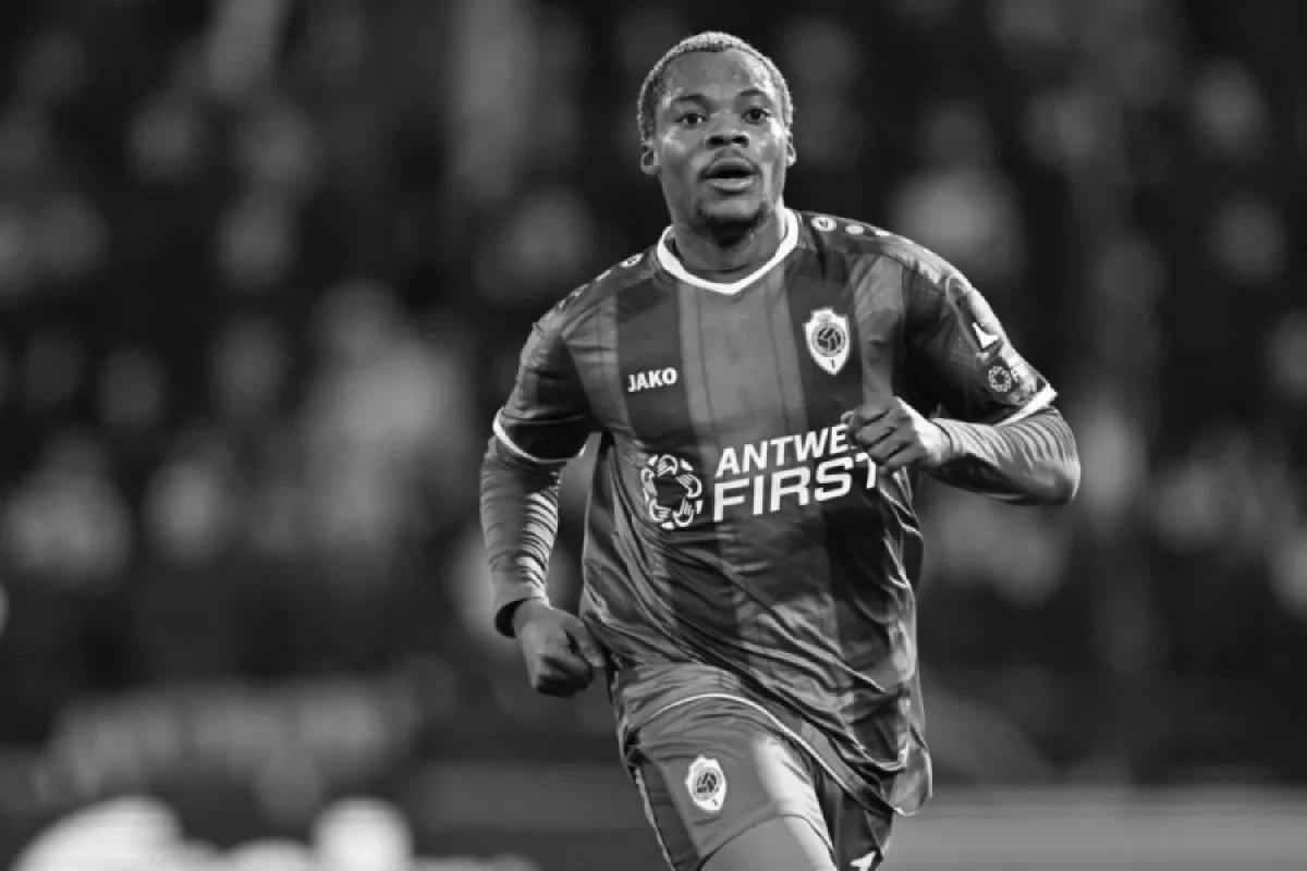 "Sauthempton"un sabiq futbolçusu Nigeriyada ölü tapıldı