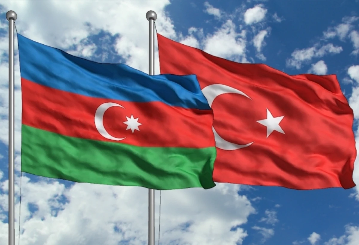Səfirlik: Türkiyə Azərbaycanla münasibətlərini daha da inkişaf etdirəcək