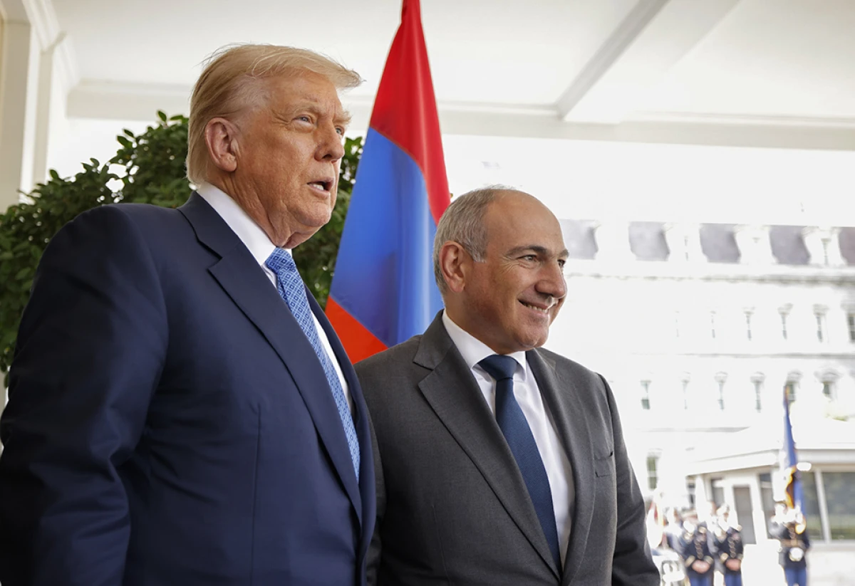 Tramp açıq mətnlə Paşinyanı dəstəklədi, Putin müxalifəti – Ölkə seçkiyə, ya qarşıdurmaya gedir?