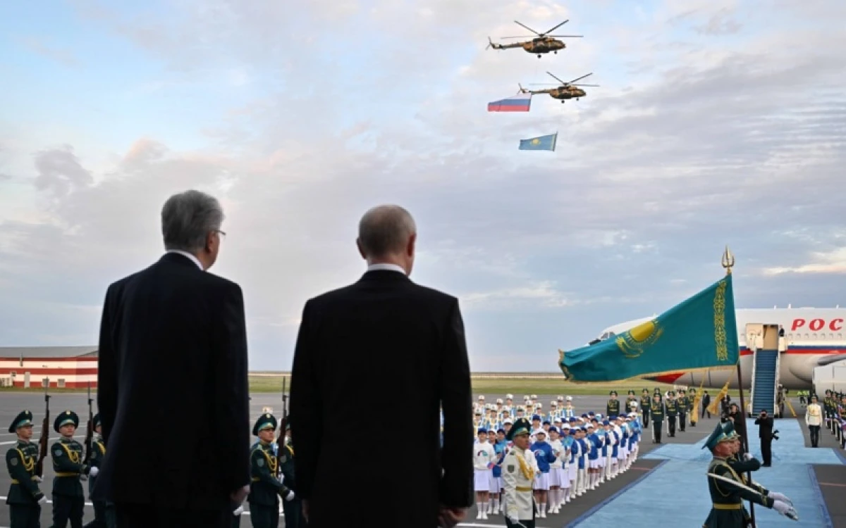 Dünya bundan danışır! 100 maşın, 3 helikopter...