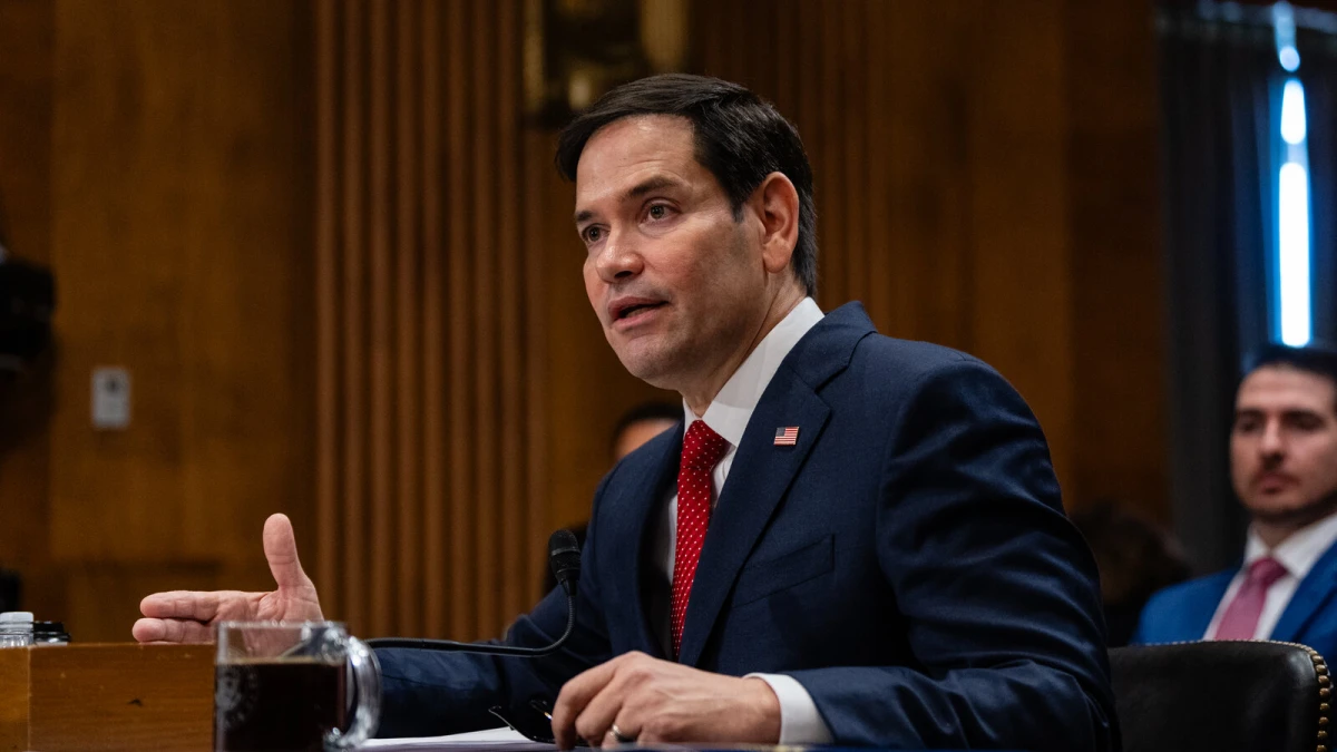 Rubio: Azərbaycanla tərəfdaşlığımızı daha da inkişaf etdirməyi səbirsizliklə gözləyirik