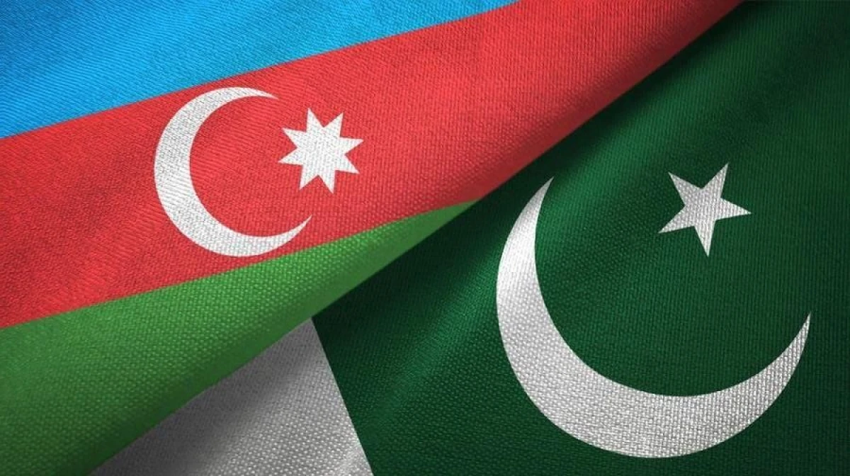 Pakistan XİN Azərbaycanı təbrik etdi