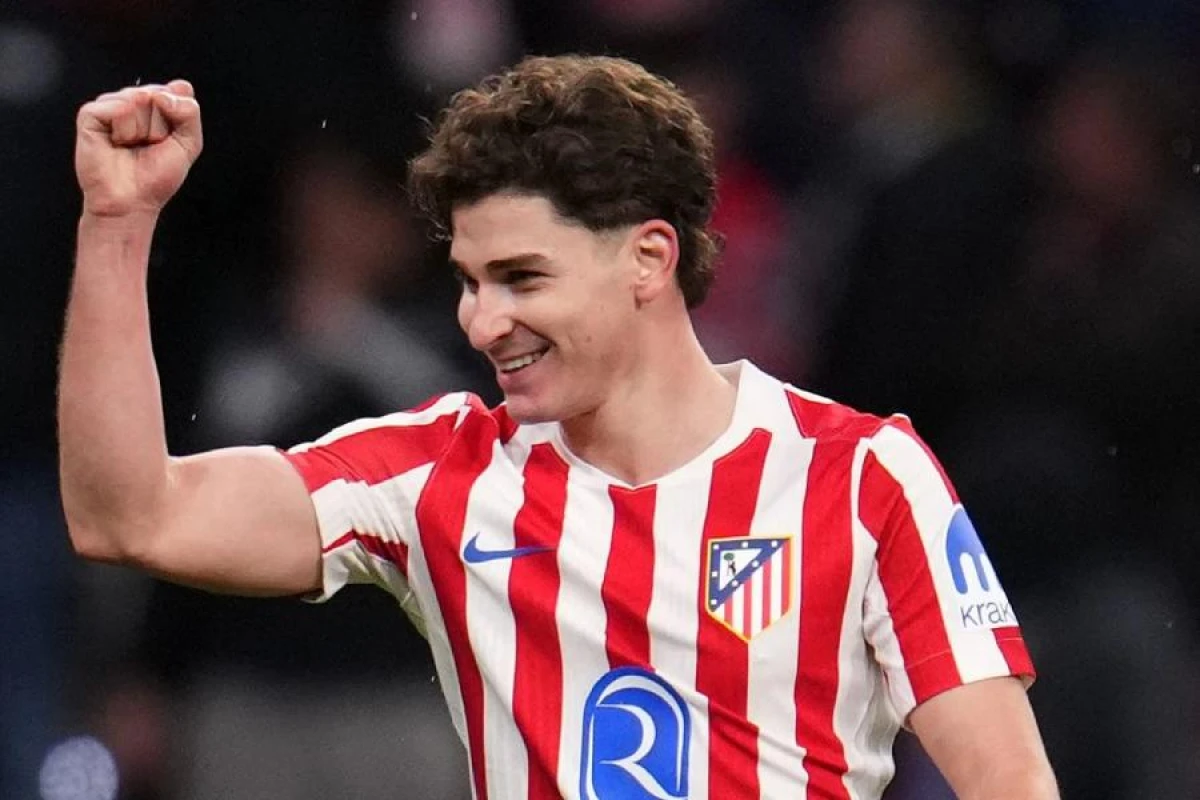 “Atletiko” Alvares üçün 120 milyon avrodan çox pul istəyir