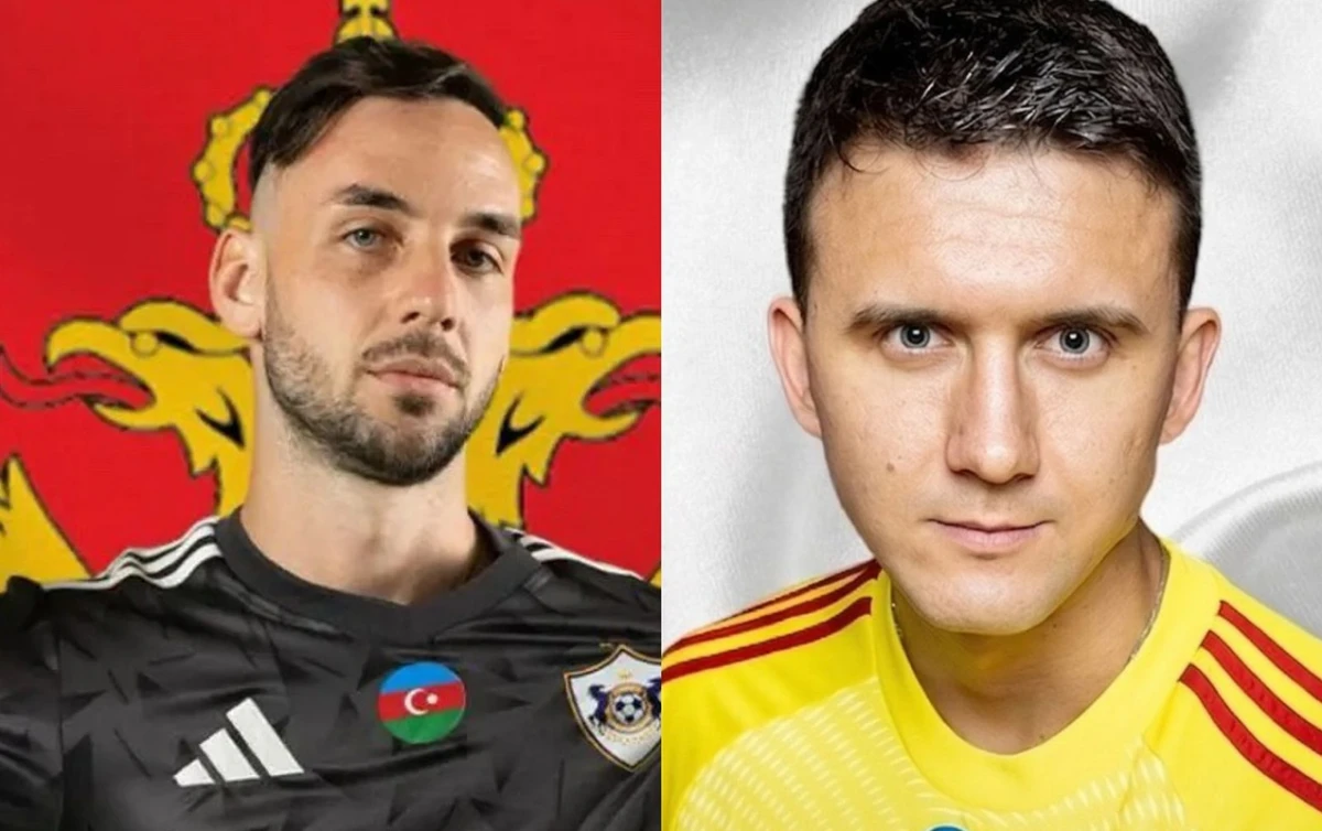 "Qarabağ"ın legioner futbolçuları haqqında yenilik
