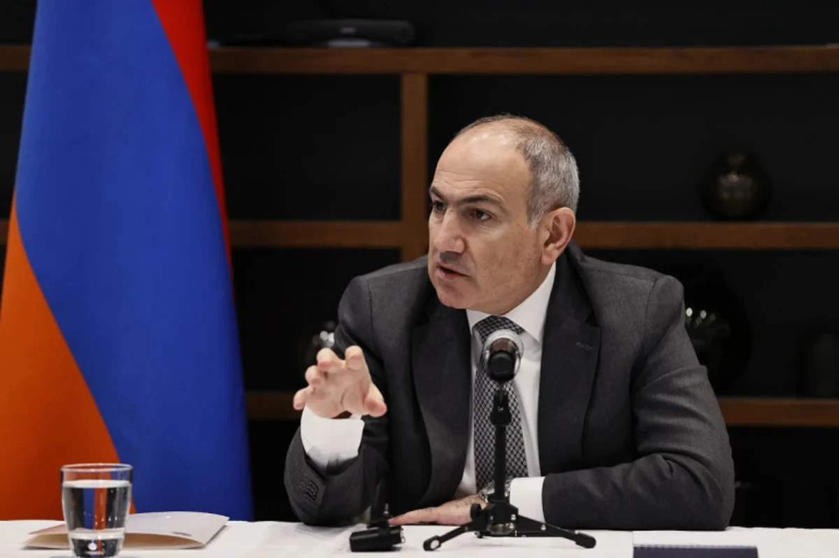 Paşinyan etiraf etdi - Azərbaycana o 4 kəndi verməsəydik...