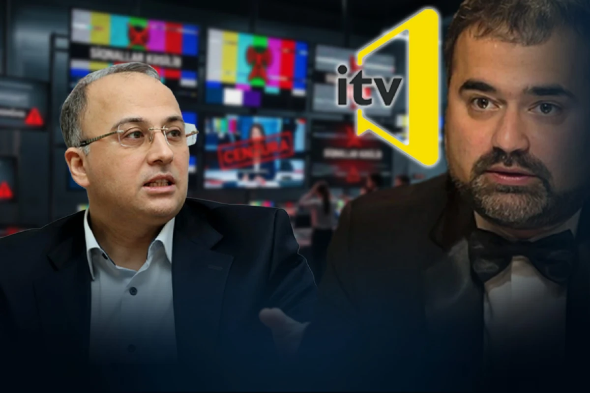 Elşad Mirini efirə qoymadılar — Televiziyalara savaş açdı