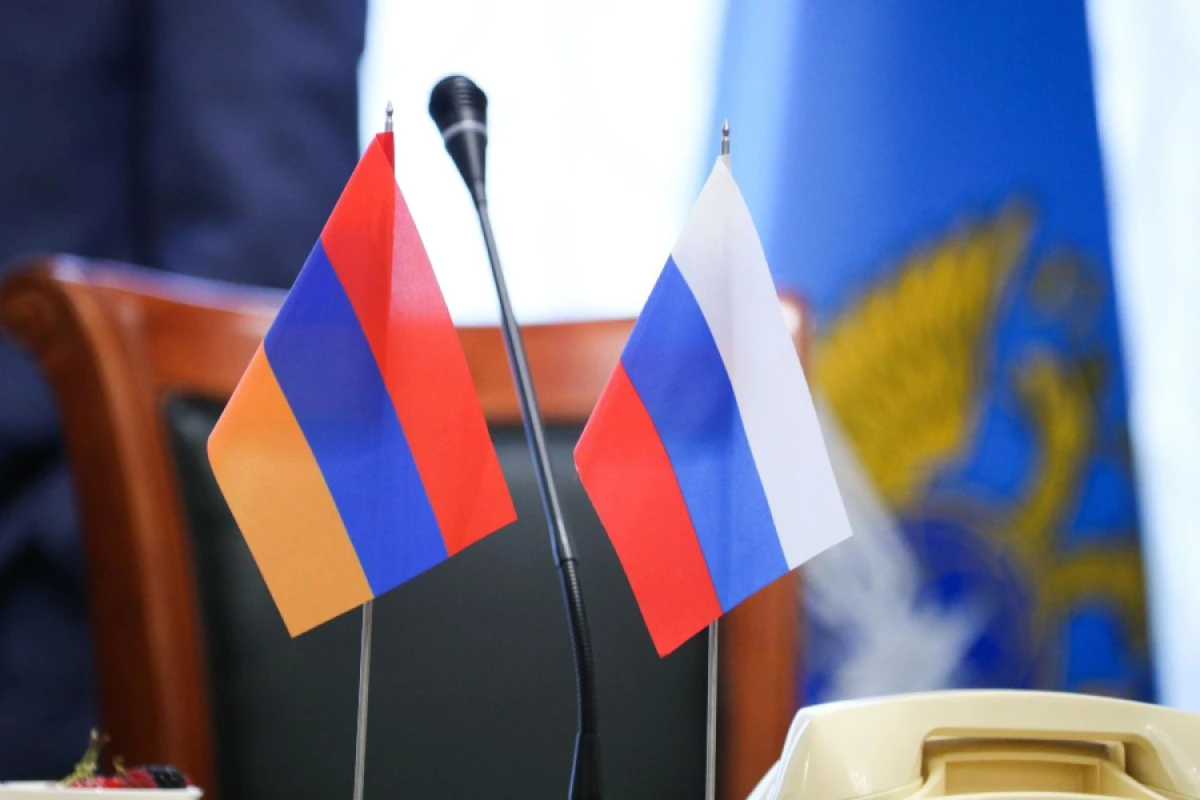 Putin Ermənistanın Aİ planlarını ŞƏRH ETDİ - VİDEO