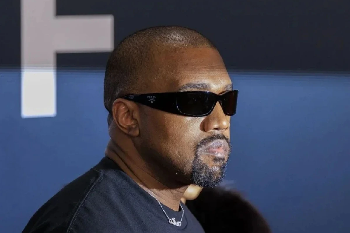 Niderland hökuməti reper Kanye Uestlə bağlı qərarını verdi