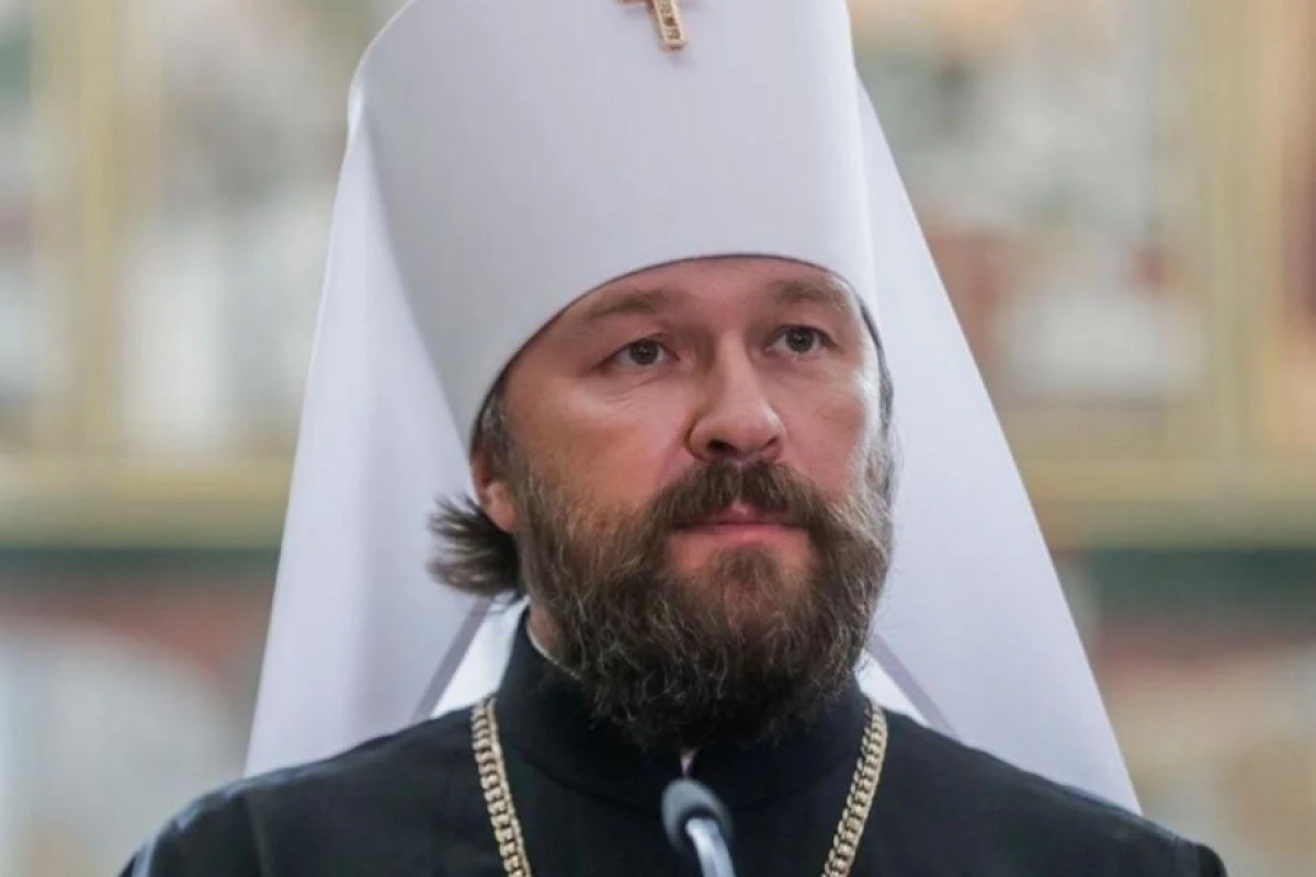 Rus keşiş Çexiyadan qaçdı