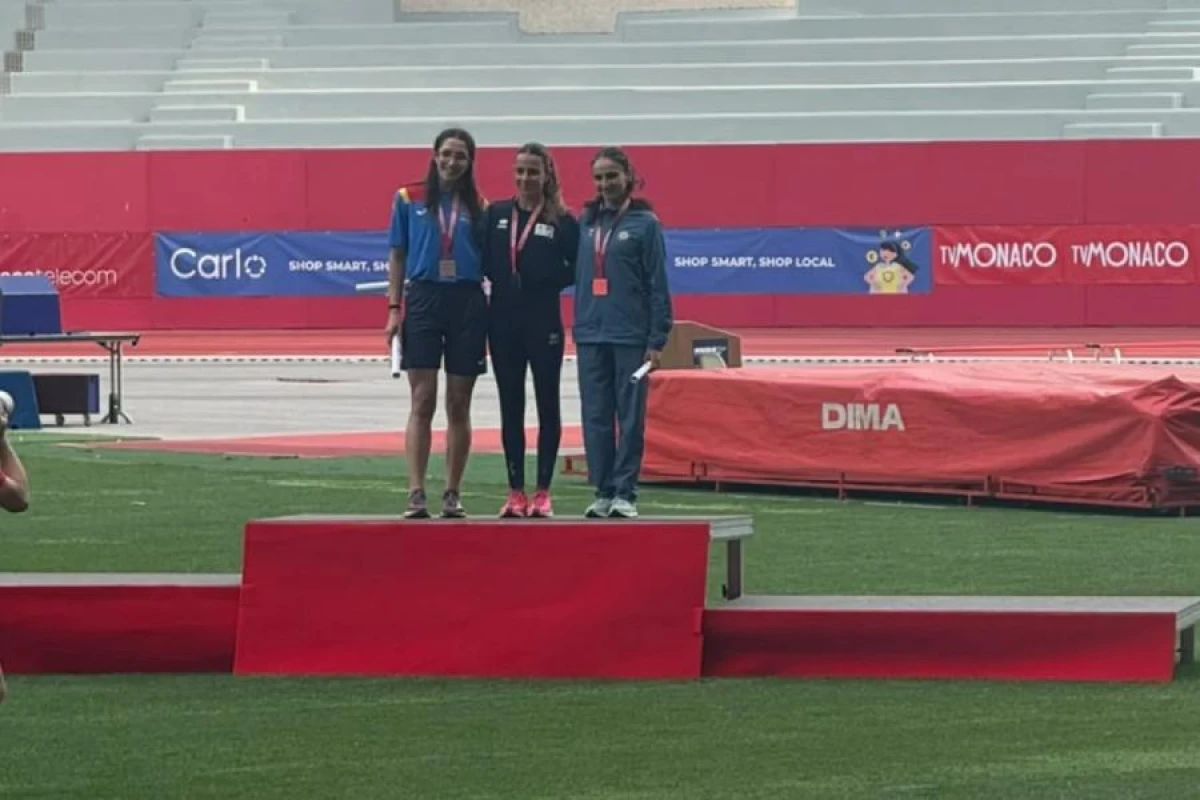 Azərbaycan millisi atletika üzrə Avropa çempionatında uğurlu çıxış etdi